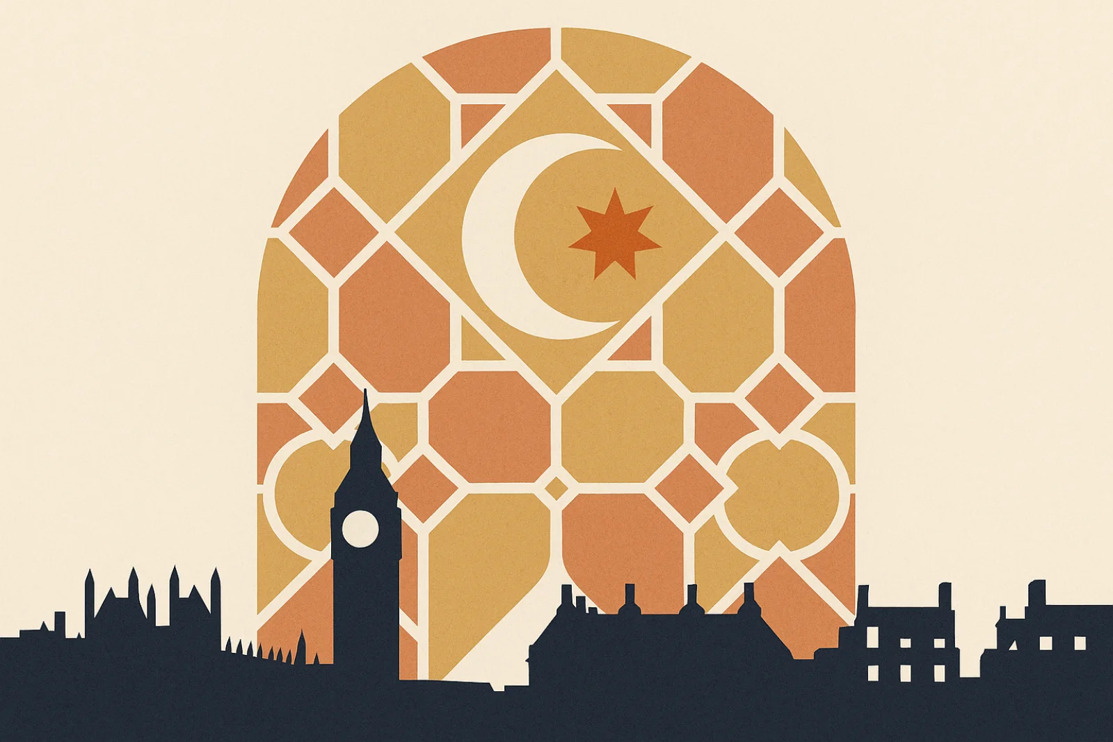 Why Arabic Is One of the Most Important Languages in the UK