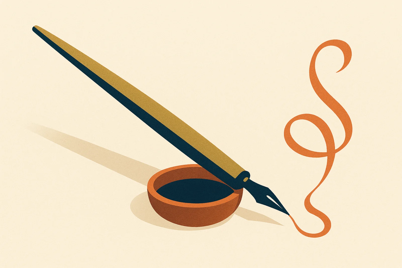 The Arabic Script: How One of the World's Most Beautiful Writing Systems Works