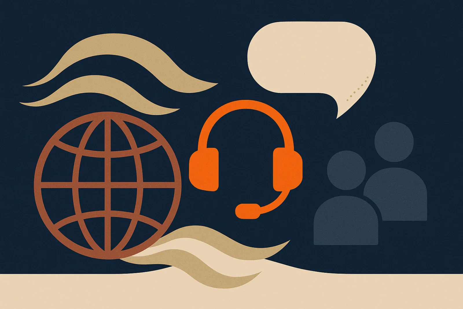 Arabic to Kurdish Translation: Why Specialist Knowledge Makes the Difference