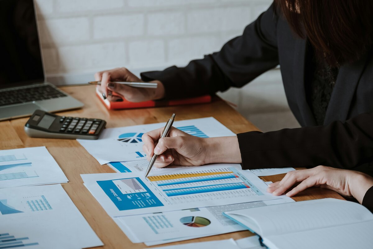 ترجمة كشف حساب بنكي العربية معتمدة للسلطات البريطانية