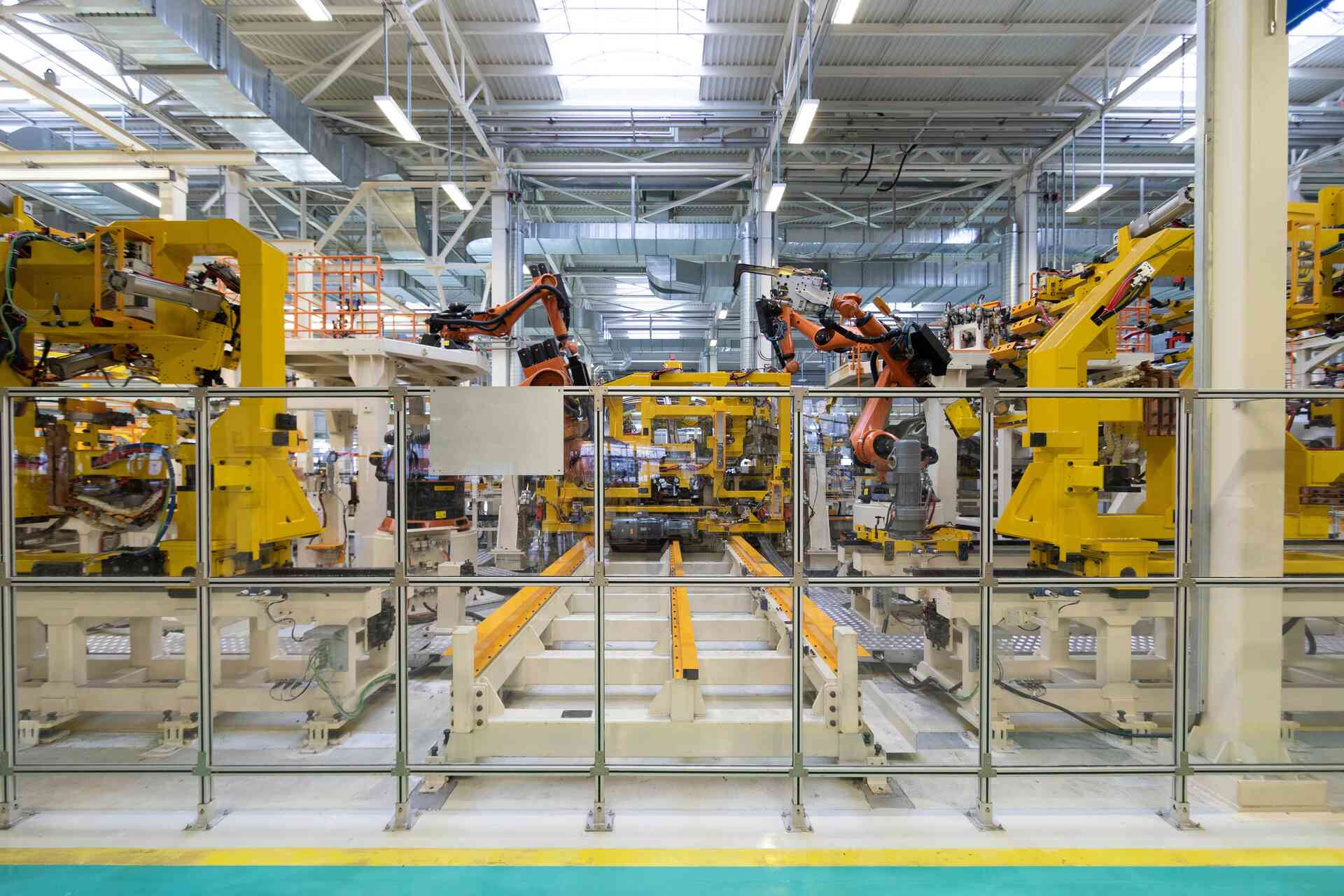 Arabic manufacturing translation services UK - technical manuals and industrial documentation