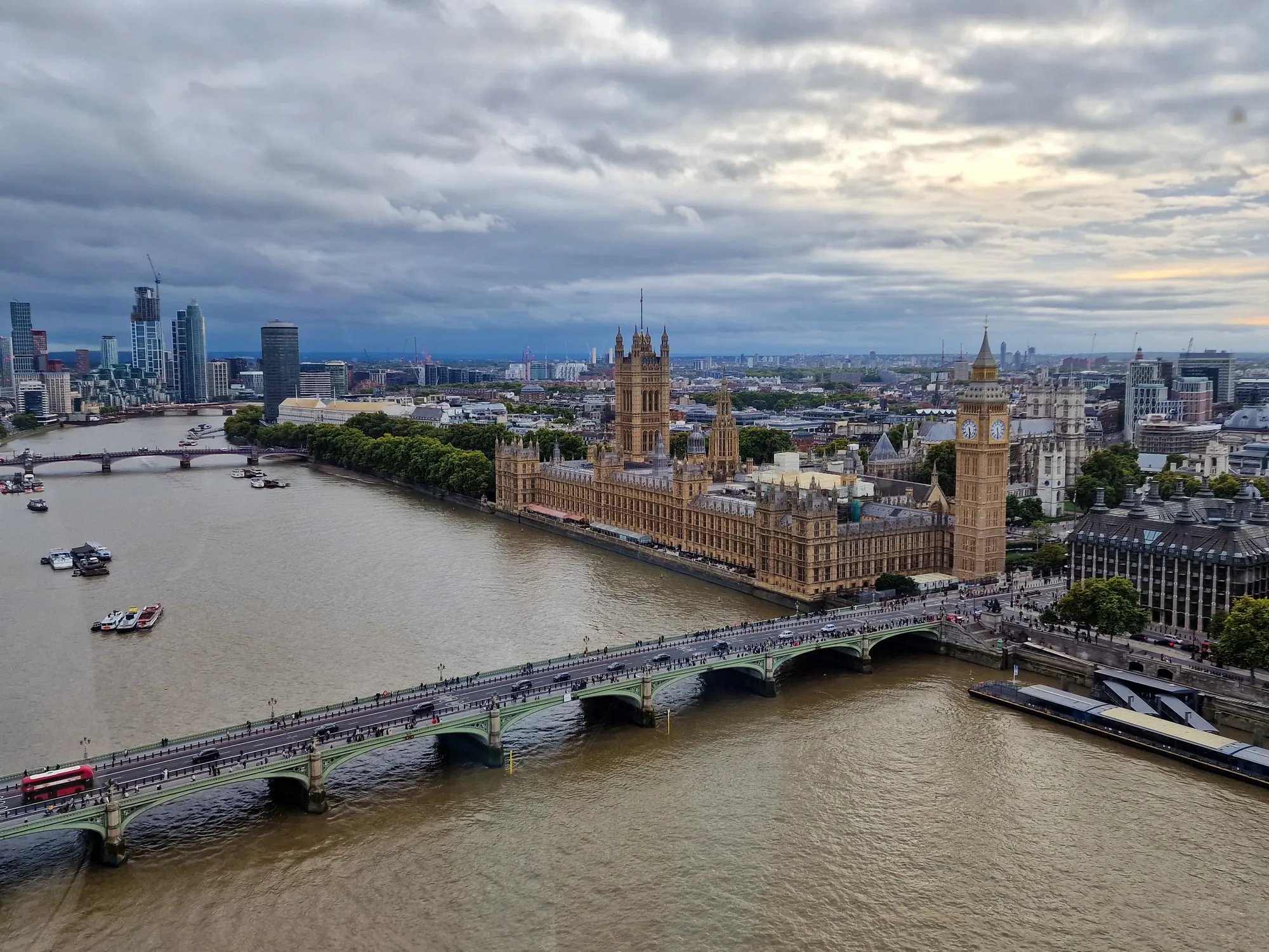 خدمات الترجمة العربية London