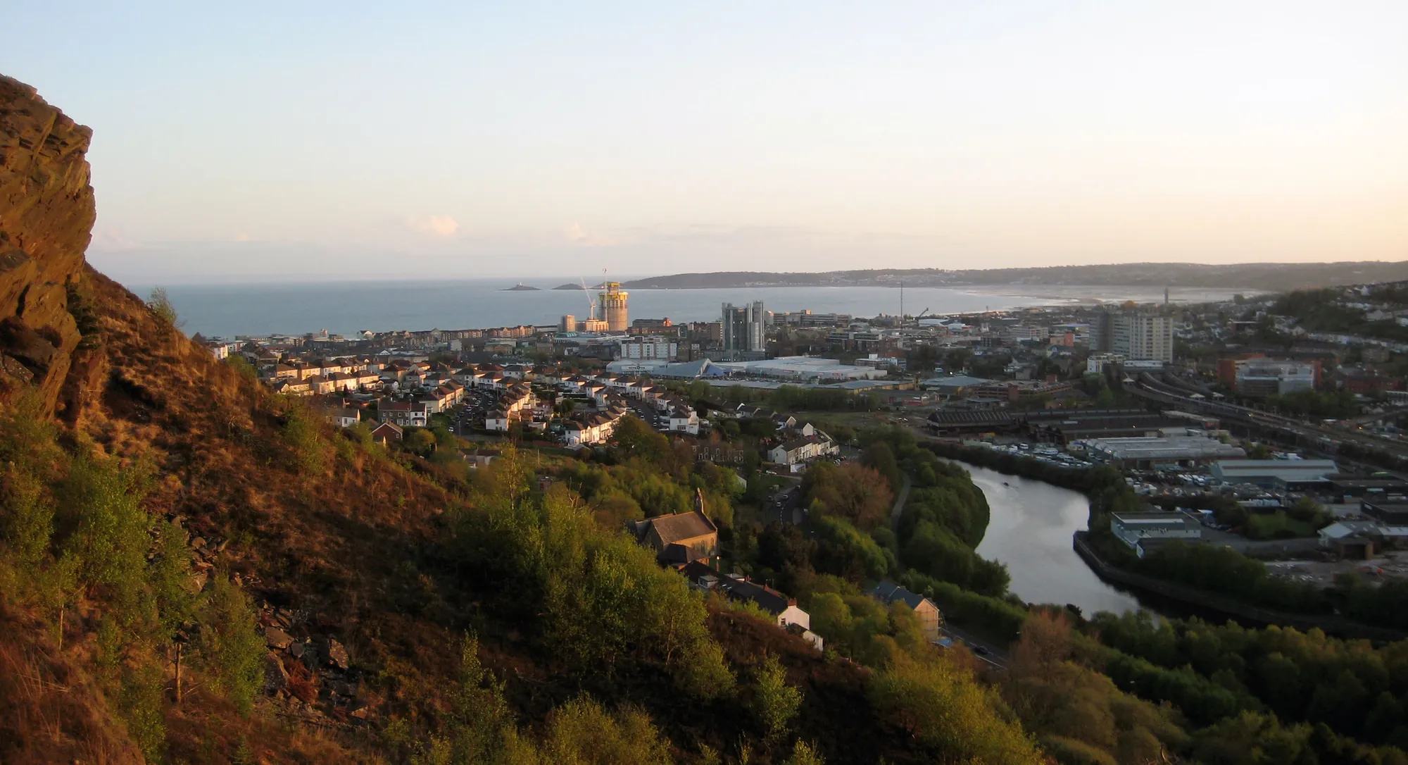 Legal translation services Swansea - certified court and immigration document translation