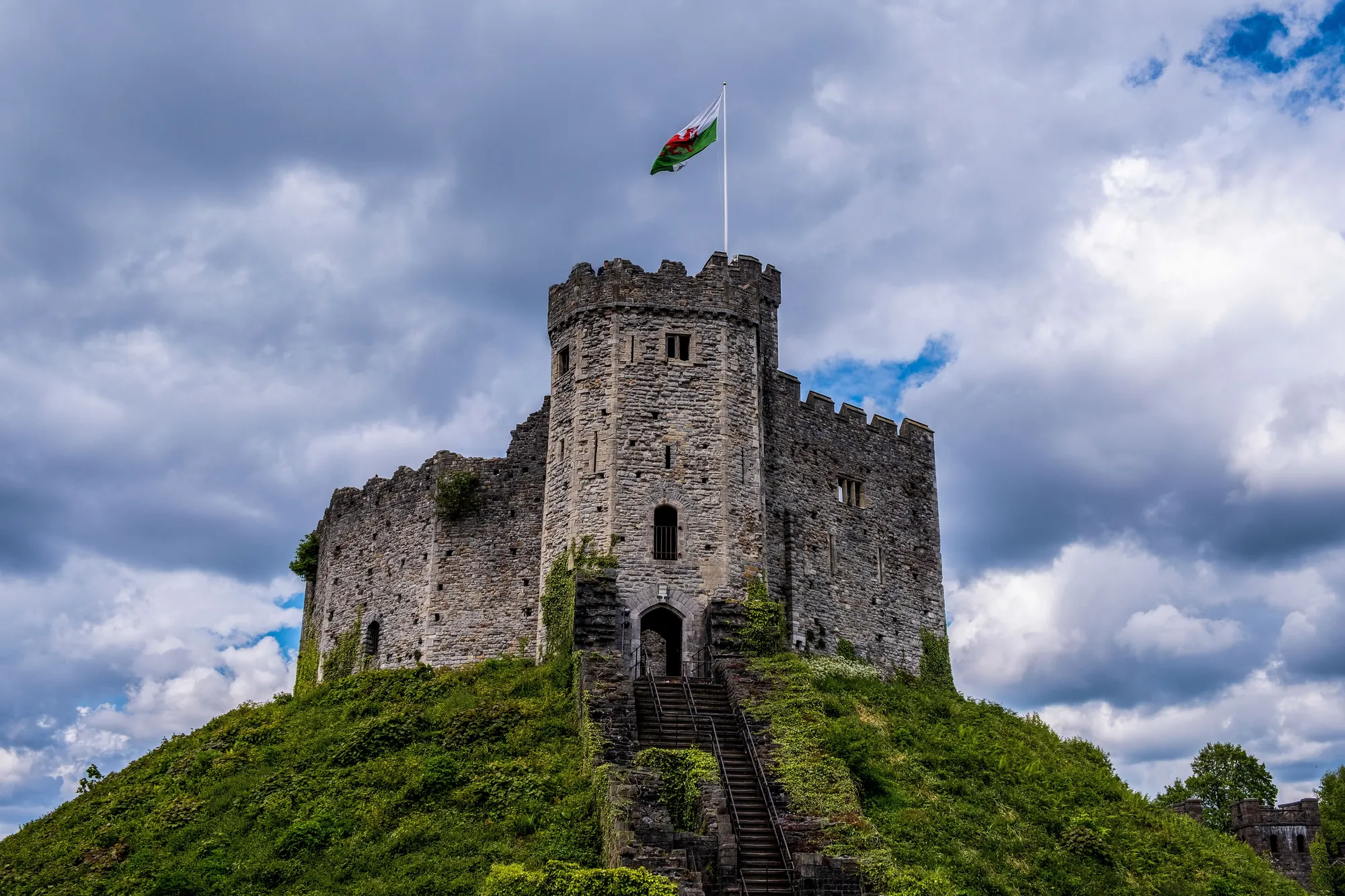 Arabic translation services Cardiff - certified document translation for UK authorities