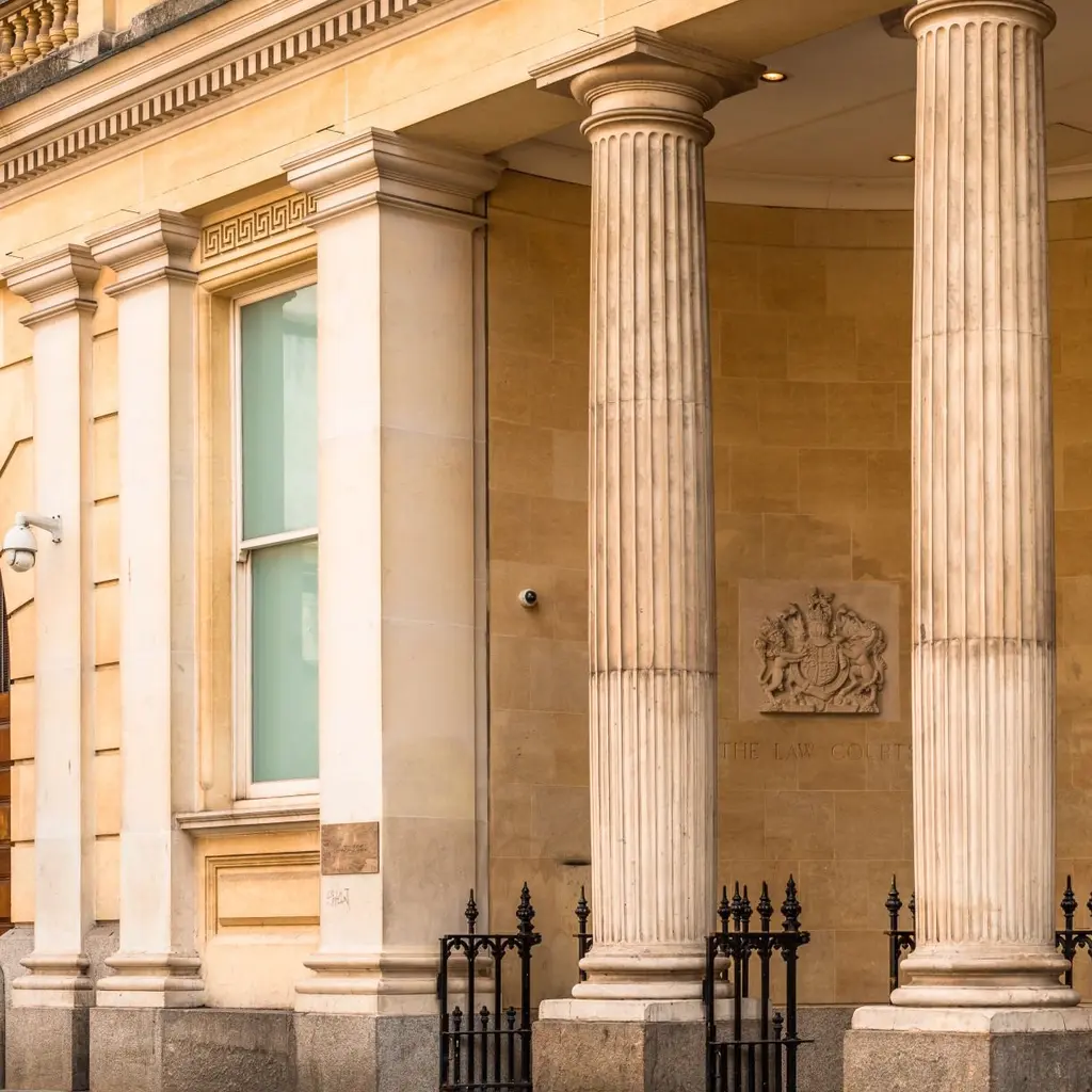 Legal translation services Bristol - certified document translation for courts and Home Office