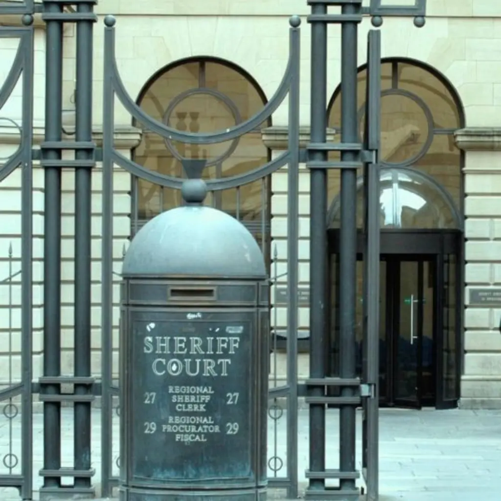 Arabic legal translation Edinburgh