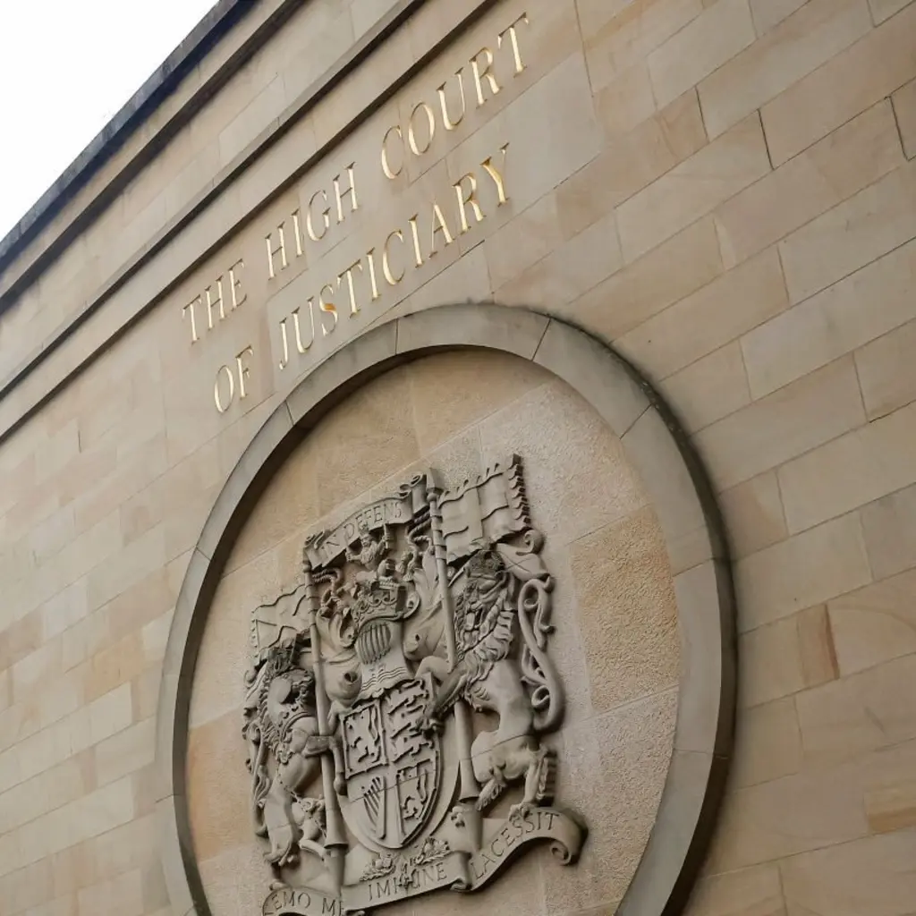 Legal translation services Glasgow - certified document translation for Scottish courts and Home Office