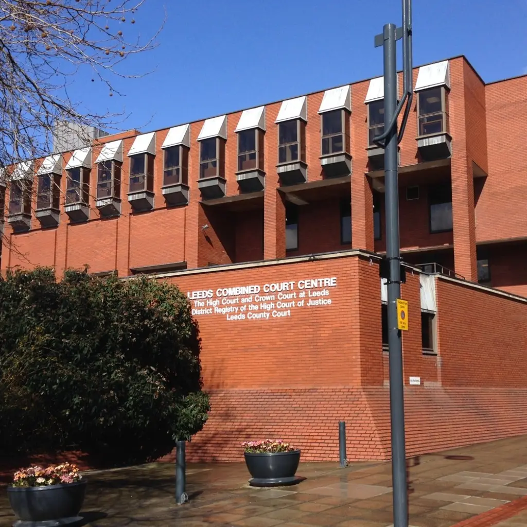 Legal translation services Leeds - certified document translation for courts and Home Office