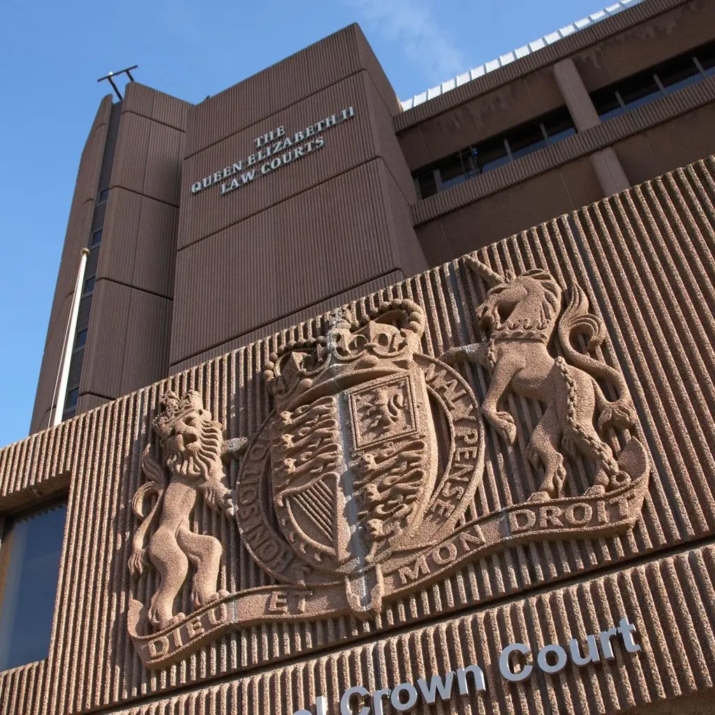 Arabic legal translation Liverpool