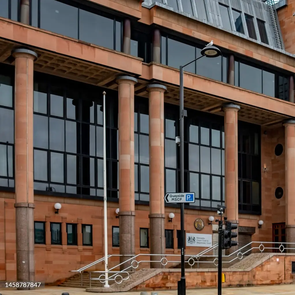 Arabic legal translation Newcastle