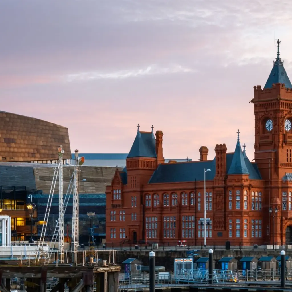 Arabic translation services Cardiff - certified document translation for UK authorities