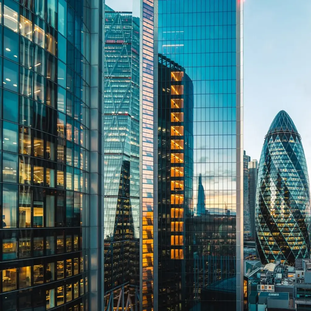 Translation Services in London