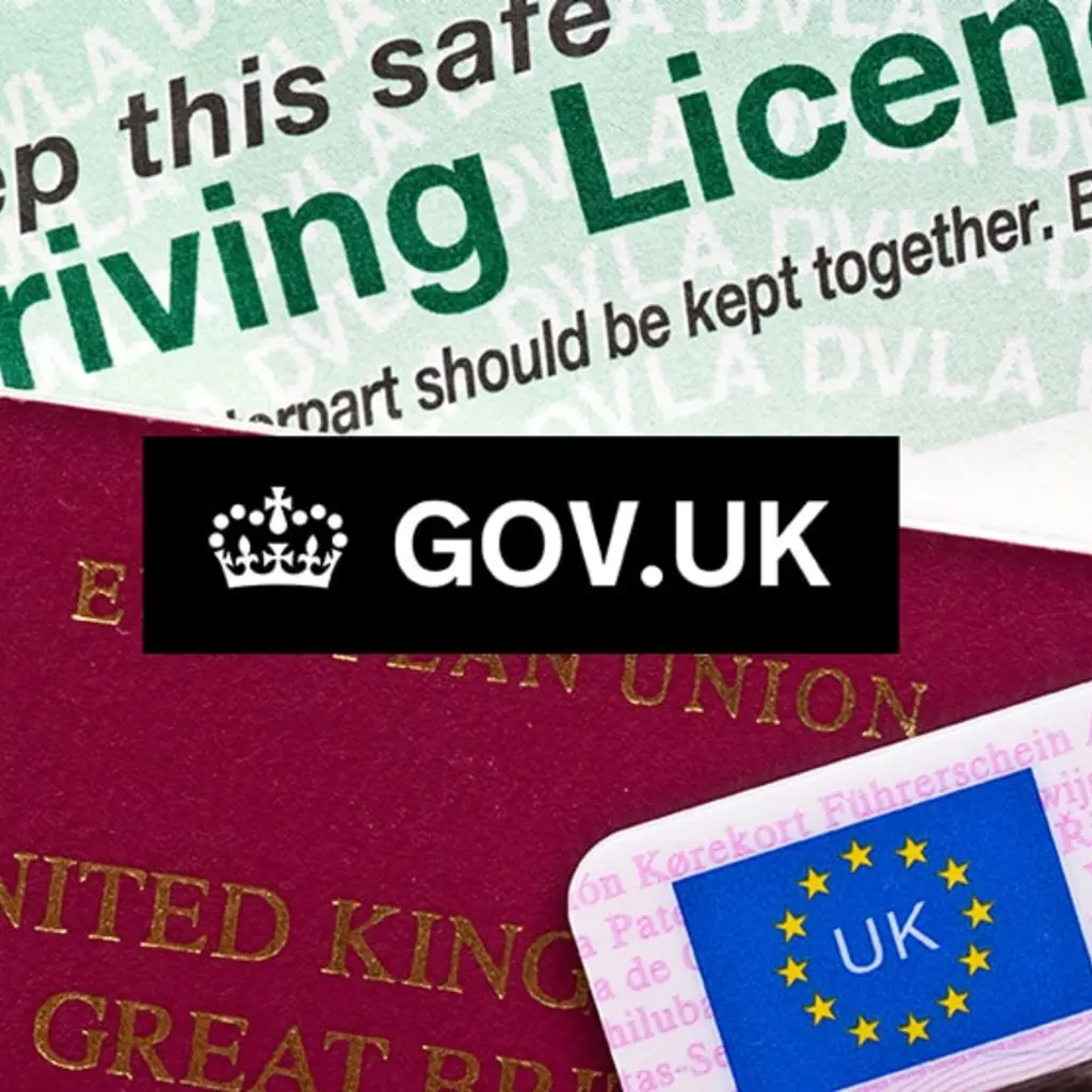 Arabic DVLA Translation Services