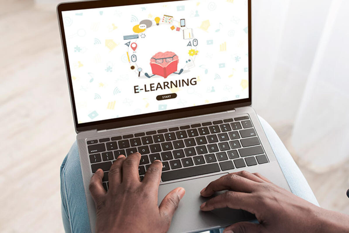 Arabic E-Learning Translation & Localisation