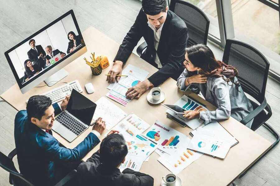 Arabic Professional Interpreting Services