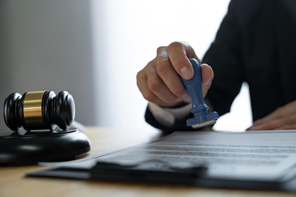 Arabic Legal Translation Services