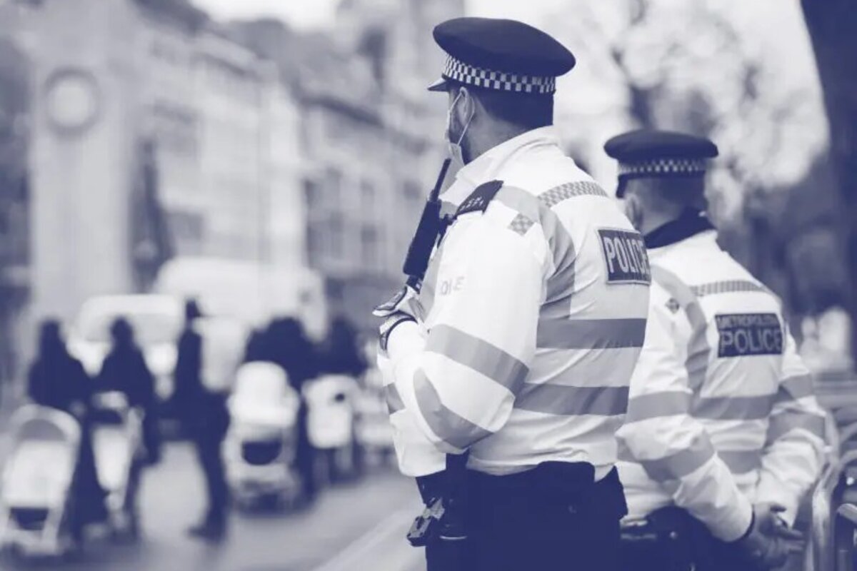 Arabic Police & PACE Interpreting