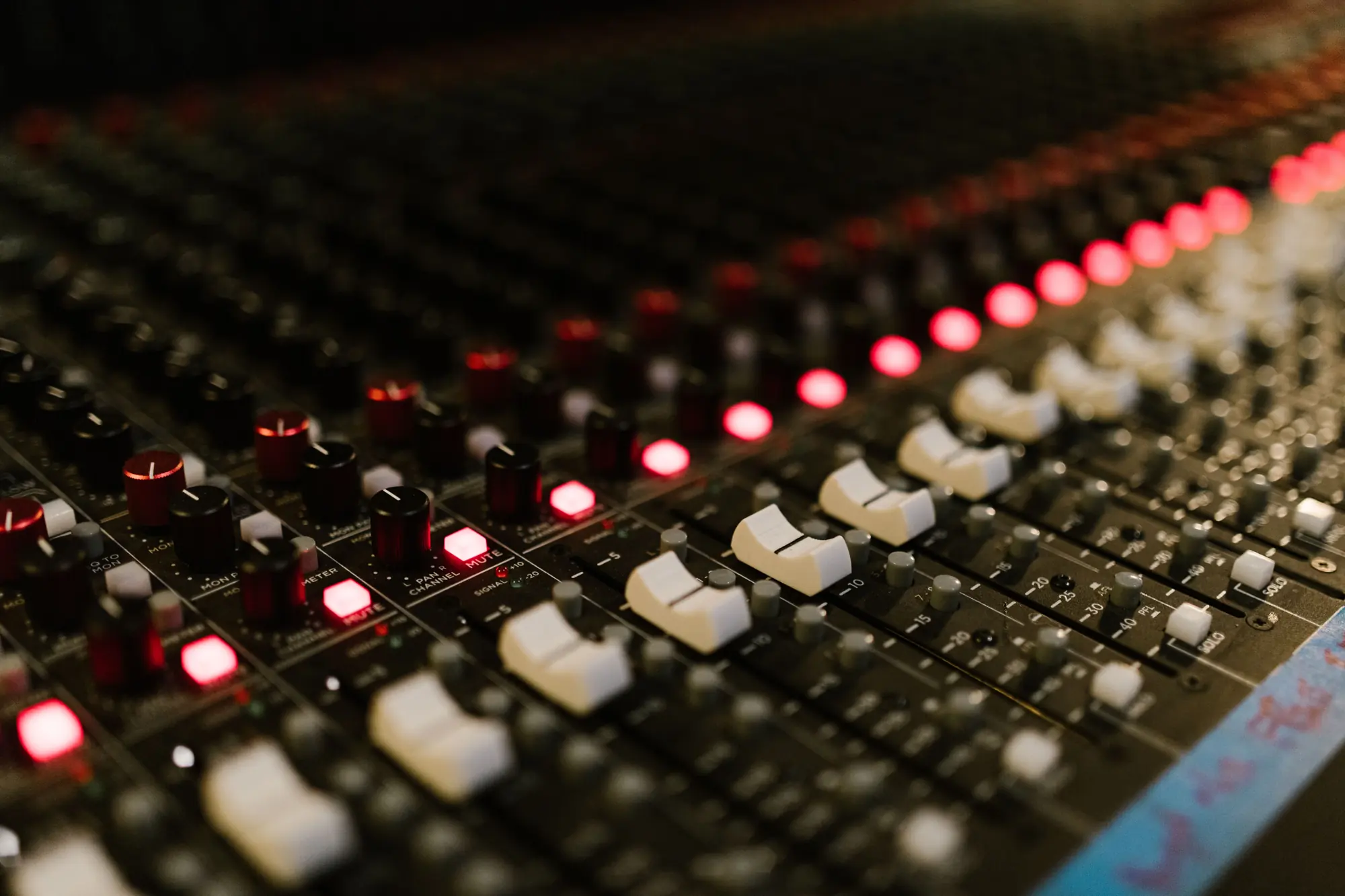 Arabic Film & TV Dubbing Services