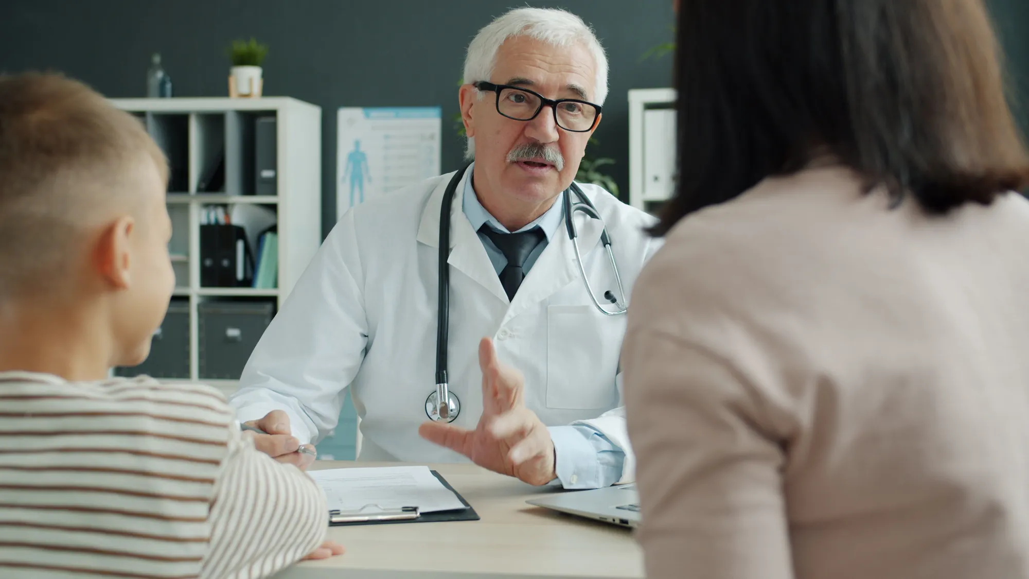 Arabic Healthcare Translation Services