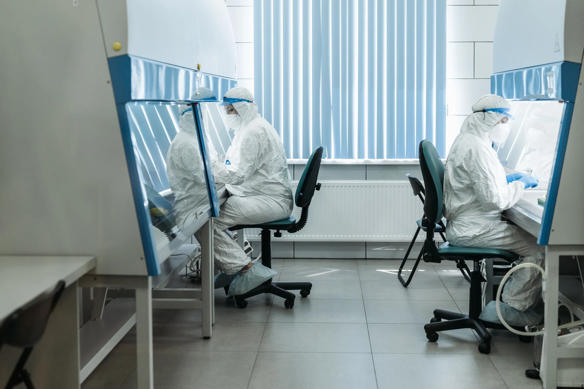 Arabic Life Sciences Translation Services