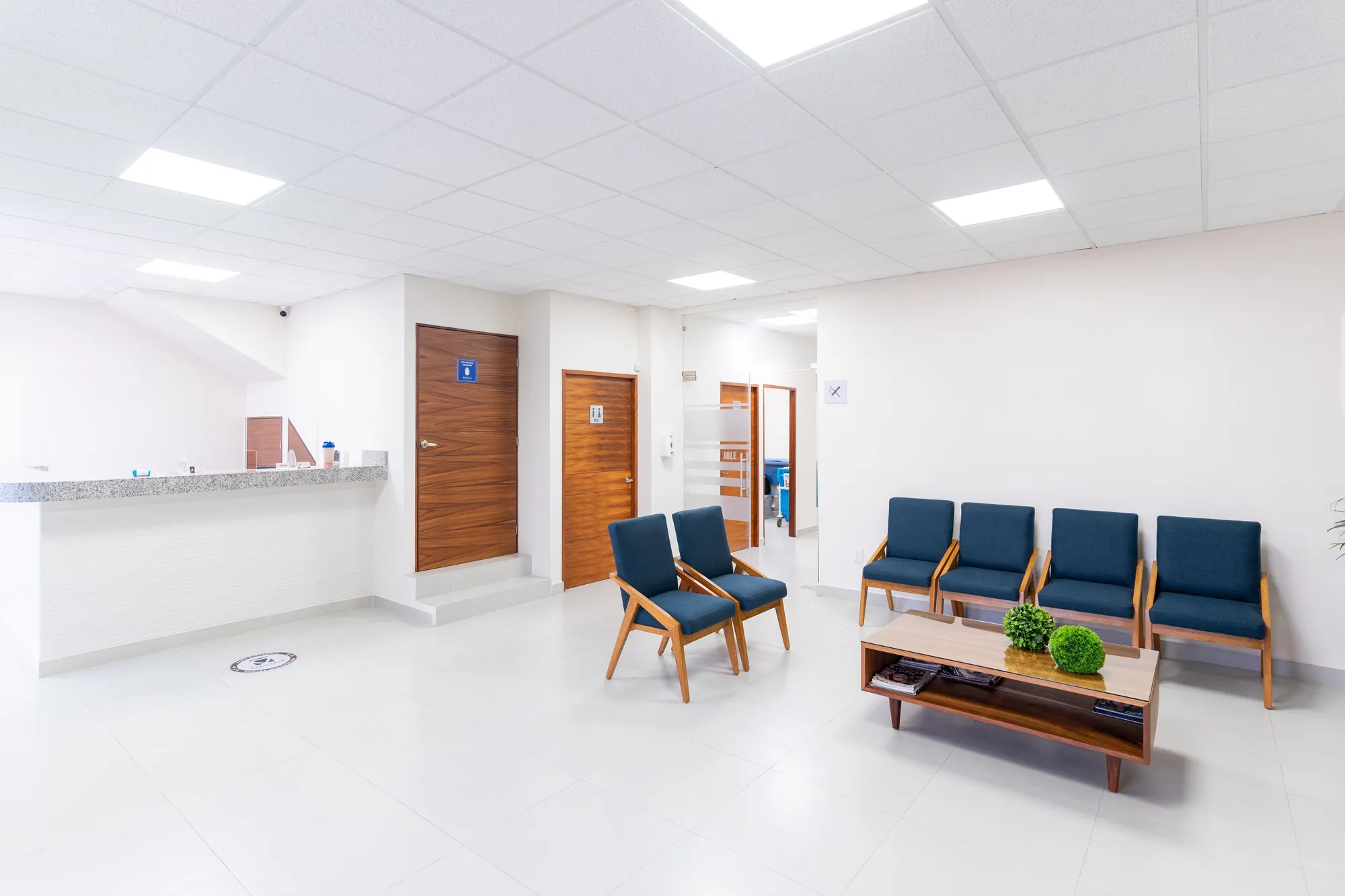 Arabic NHS & Medical Interpreters
