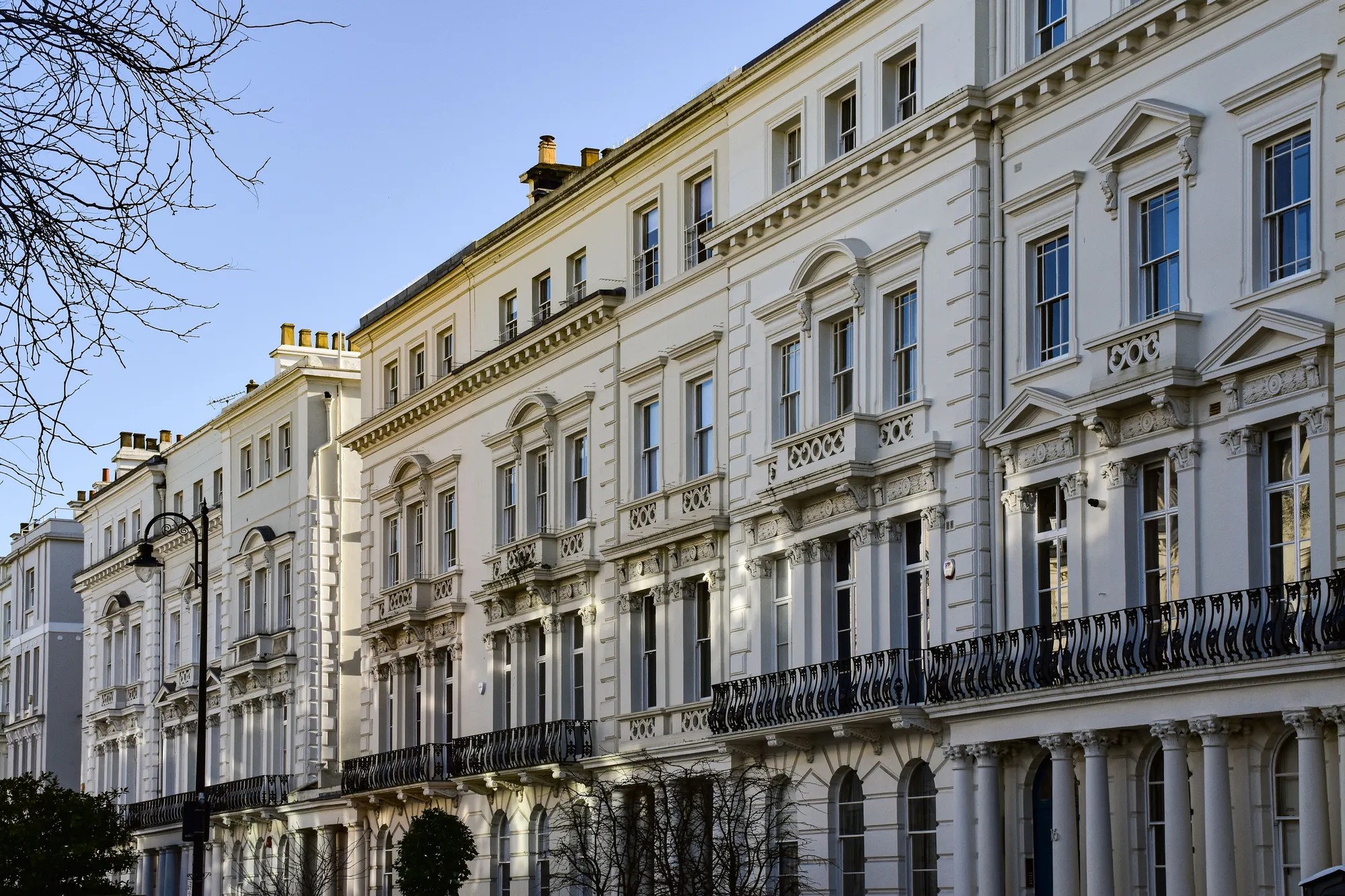 Arabic Real Estate & Property Translation